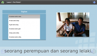 L-Lingo Learn Malay screenshot 8