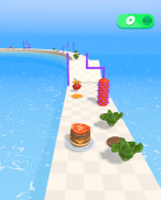 Burger Run screenshot 8