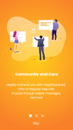 Helpify: need help? get local help and help others screenshot 0