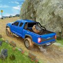 Offroad Suv Driving Car Games Icon