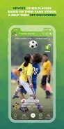 SportsJig - Discover | Connect | Play screenshot 2