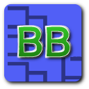 Bracket Builder Lite Icon