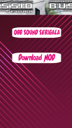 Download Mod Bussid Sound Seri screenshot 2