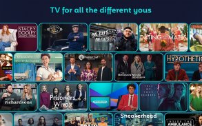 U: TV Series Stream on Demand screenshot 2