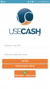 UseCash screenshot 1