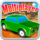 Stunt Car Racing, Multijugador