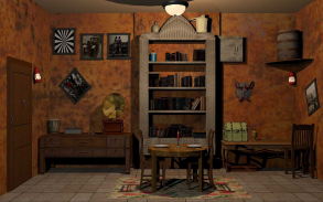 Escape Games-Hunter Residence screenshot 7