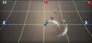 King Of Drift - Car Drifting screenshot 5