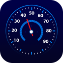 GPS Speedometer - Trip Meter