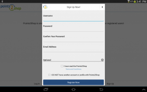 Points2Shop screenshot 8