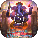 Ganesha Video Status /Ganesh Chaturthi 2021 Icon