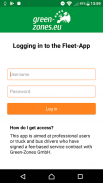 Green-Zones Fleet-App screenshot 9