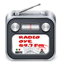 Oye 89.7 FM Radio en vivo Icon