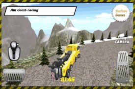 tow truck simulator screenshot 4