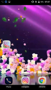 Spring Live Video Wallpaper screenshot 6