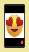 Love Emoji GIF screenshot 3