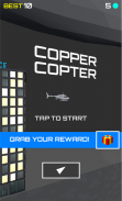 Copper Copter screenshot 7