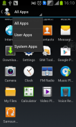 X App Hider(hide Application) screenshot 3