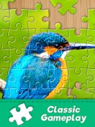 Jigsaw Puzzles Album HD screenshot 15