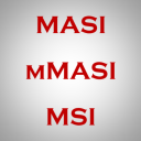 MASI mMASI MSI Calculator