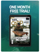 Total Carp Magazine screenshot 3