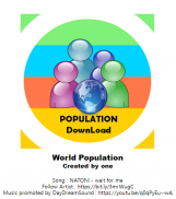 World Population - Download screenshot 3