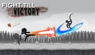 Stick Dragon : Shadow of Legends screenshot 0