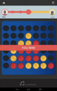 Four In A Row - Classic Board Games screenshot 4