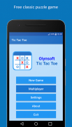 Tic Tac Toe screenshot 0