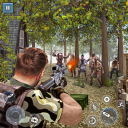 Gun Games 3D - FPS Shooting 3D