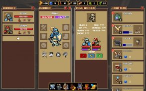 Royal Merchant: Shop Sim RPG screenshot 8