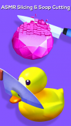 Fidget Toys Trading Cube 3D screenshot 5