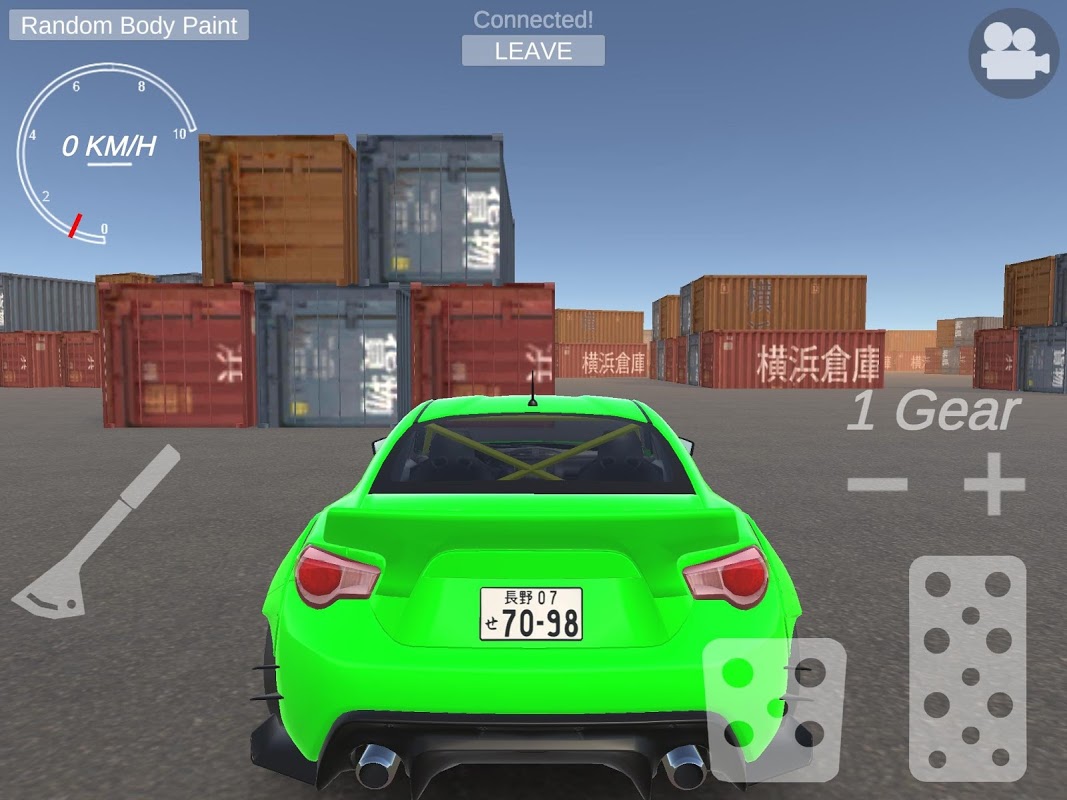 Reality Drift Multiplayer - Загрузить APK для Android | Aptoide