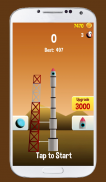 Rocket Space Racing screenshot 5