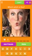 Halloween | Movie Games: Trivia - Hocus Pocus screenshot 2