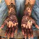 Dulhan Mehndi Designs 2020