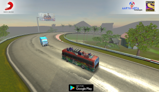 Namaste England - Simulator and Racing Game screenshot 16