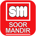 Soor Mandir Music | Listen Garba Bhajan & More Icon