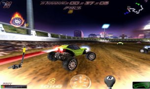 Cross Racing Ultimate Free screenshot 10