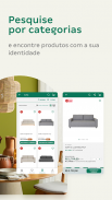 Tok&Stok: Móveis e Decoração screenshot 1