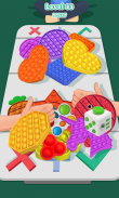 Sensory Fidget Trading - Pop it fidget toys 3D screenshot 4