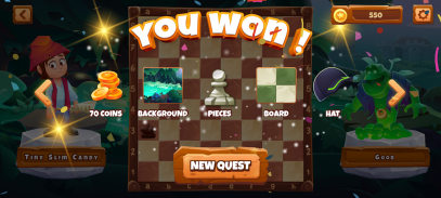 ChessKid Adventure screenshot 3