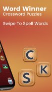 Word Winner: A Search And Swipe, Word Master Game screenshot 10