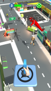 Helicopter Rescue 3D screenshot 4