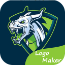 Gaming Logo Maker-No Watermark