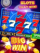 Slots of Luck: Kasino Gratis screenshot 8