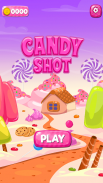 Candy Shot screenshot 2