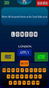 Word Game screenshot 4