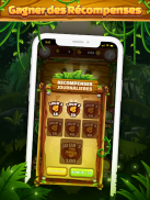 Jungle de Mot screenshot 5