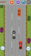 Crazy Speed Racing Car screenshot 2